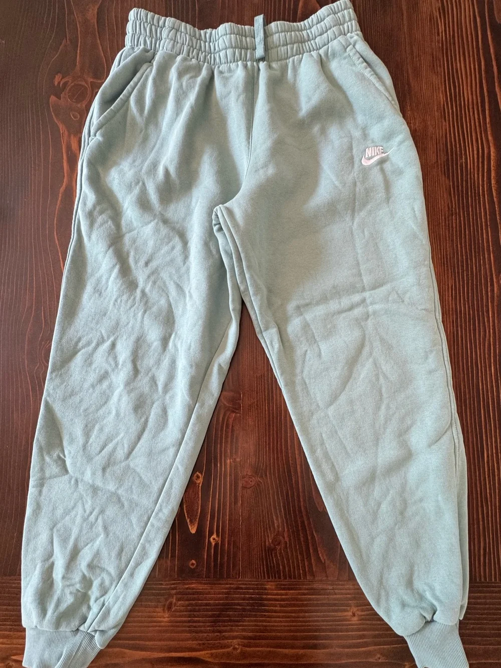 Nike youth XL